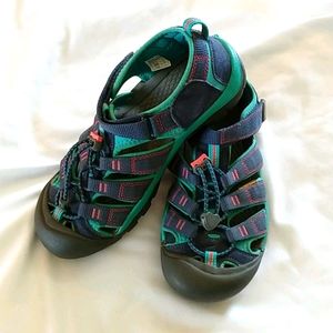 Keens size 6, 38